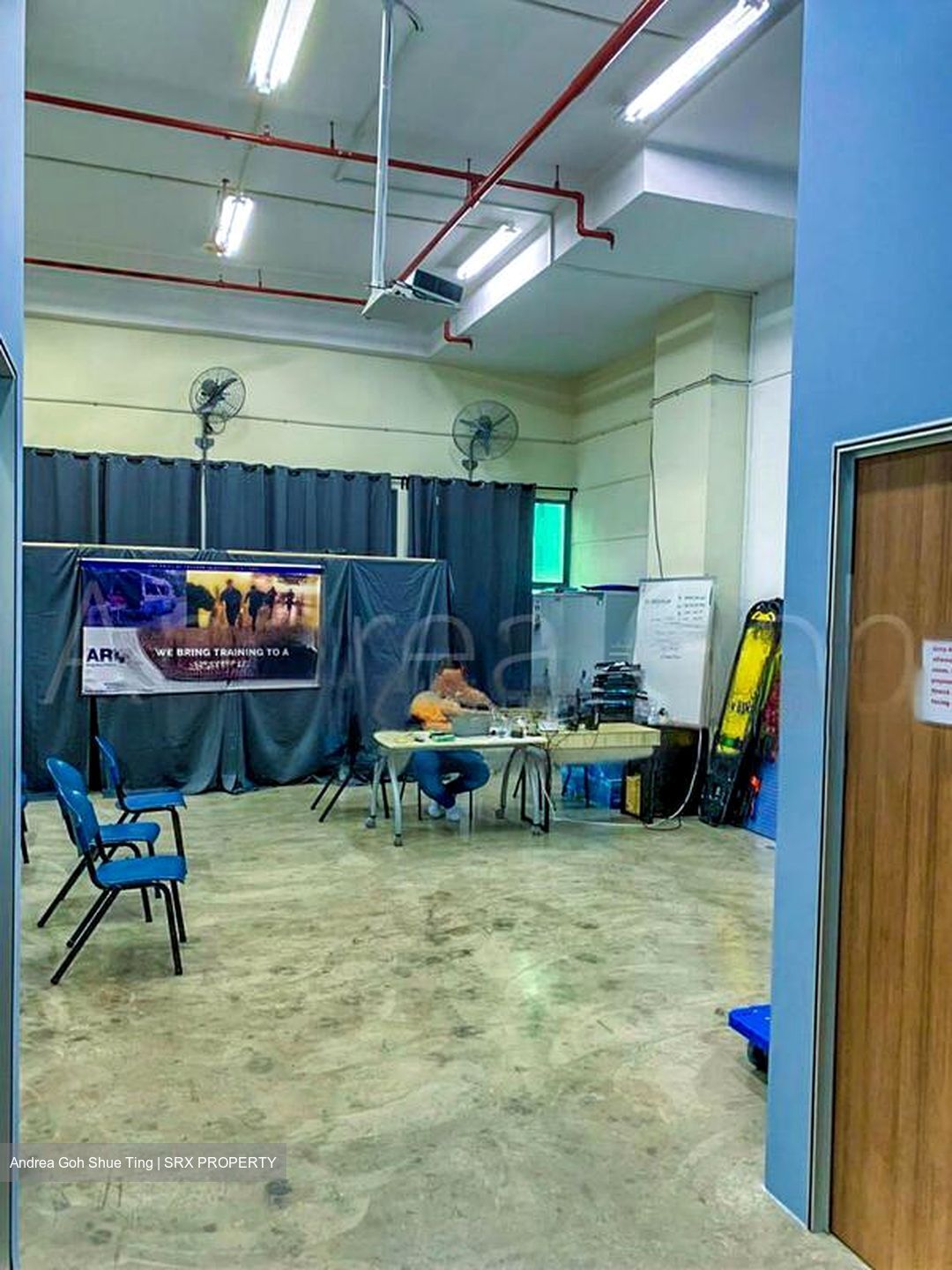Paya Lebar 178 (D14), Factory #486744981